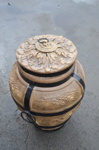 Тандыр Колос в Ростове