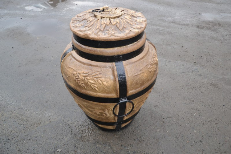 Тандыр Колос в Ростове