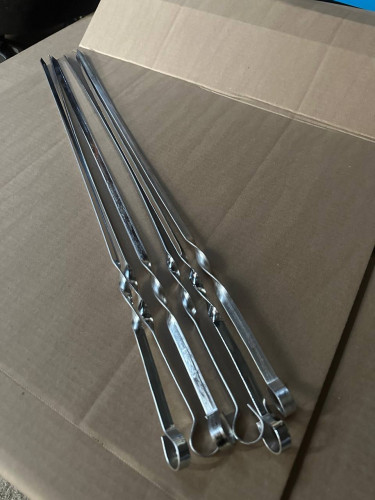 Тандыр Колос в Ростове