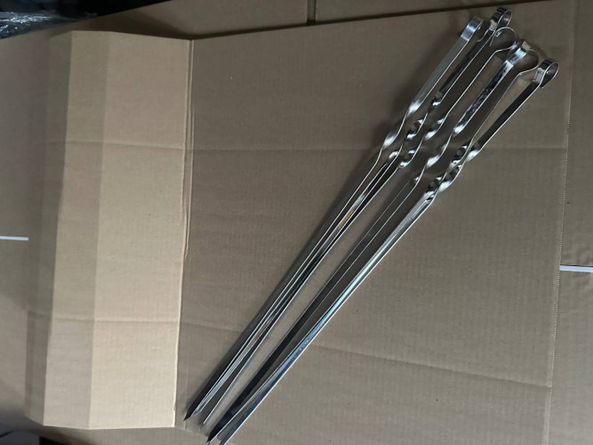 Тандыр Колос в Ростове