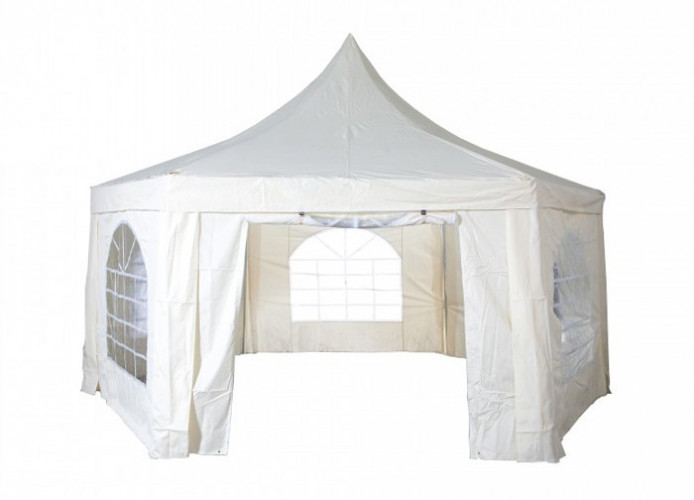 Шатер-тент Green Glade 2,5 х 2,5 х 2,5 х 3,4 м (1053) в Ростове