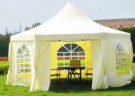 Шатер-тент Green Glade 2,5 х 2,5 х 2,5 х 3,4 м (1053) в Ростове