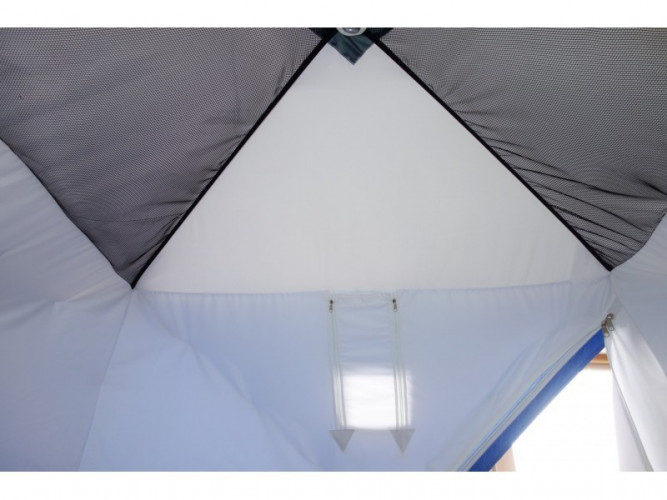 Палатка куб для рыбалки Пингвин Сиберия (Siberia) в Ростове