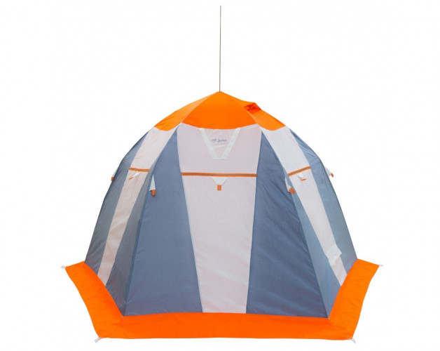 Палатка для рыбалки Нельма-3 в Ростове