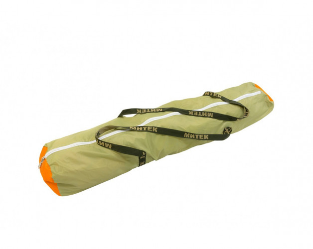 Палатка для рыбалки Нельма-3 в Ростове