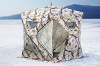 Палатка зимняя HIGASHI WINTER CAMO COMFORT в Ростове