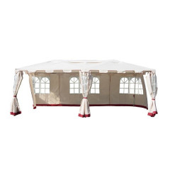 Шатер-тент Green Glade 3 х 6 х 2,5 м (1049) Шатер-тент Green Glade 3 х 6 х 2,5 м (1049)