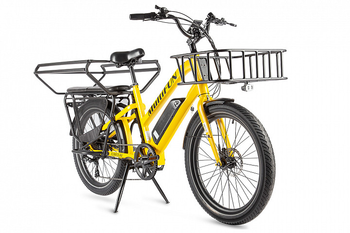 Электровелосипед Eltreco MultiFun в Ростове