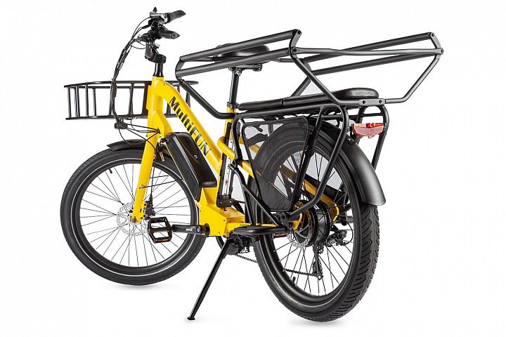 Электровелосипед Eltreco MultiFun в Ростове