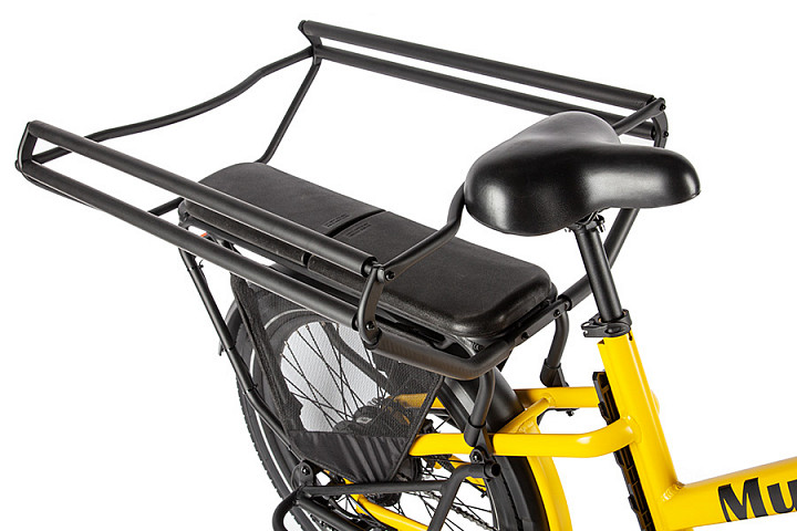 Электровелосипед Eltreco MultiFun в Ростове