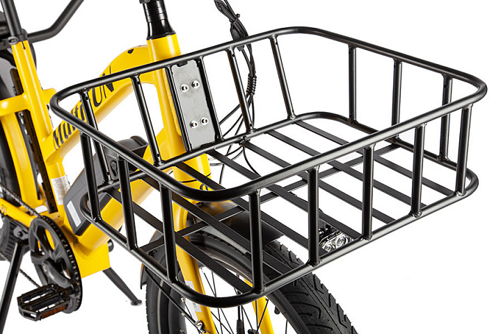 Электровелосипед Eltreco MultiFun в Ростове