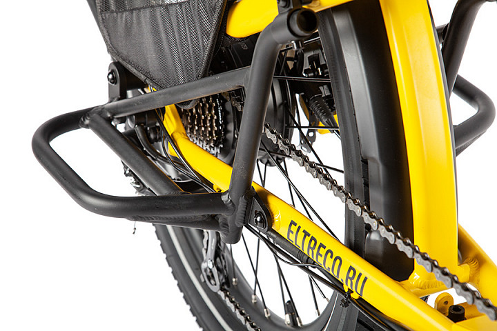 Электровелосипед Eltreco MultiFun в Ростове