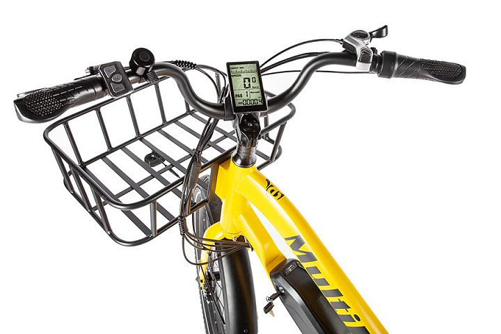 Электровелосипед Eltreco MultiFun в Ростове