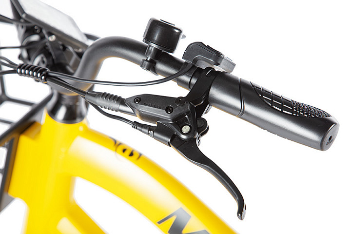 Электровелосипед Eltreco MultiFun в Ростове