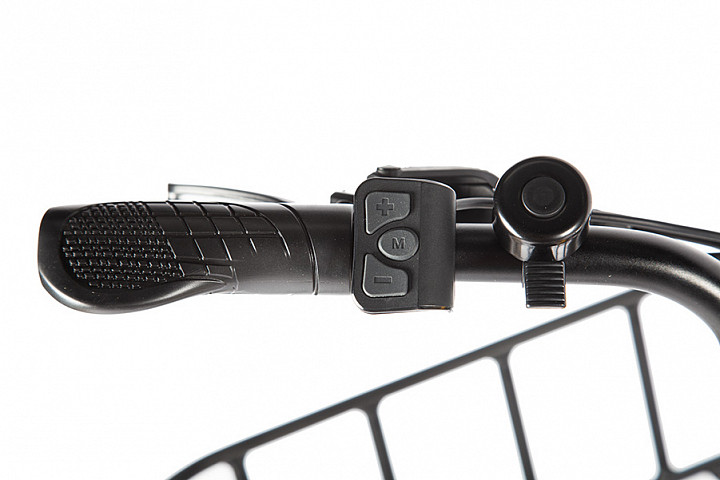 Электровелосипед Eltreco MultiFun в Ростове