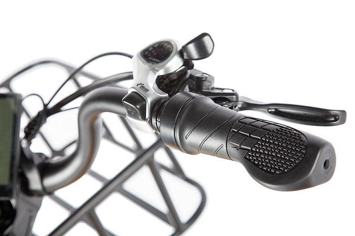 Электровелосипед Eltreco MultiFun в Ростове