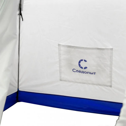 Палатка зимняя зонт СЛЕДОПЫТ в Ростове