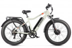 Электровелосипед Gelbert Pegas 3 DUAL PRO в Ростове