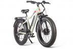 Электровелосипед Gelbert Pegas 3 DUAL PRO в Ростове