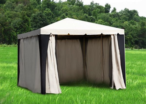 Шатер-тент Green Glade 3 х 3 х 2,5 м (YF-3176) в Ростове