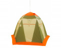 Палатка для рыбалки Нельма-3 Люкс в Ростове