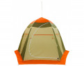 Палатка для рыбалки Нельма-3 Люкс в Ростове