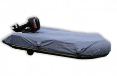 Тент на лодку Polar Bird 385M Стояночный Тент на лодку Polar Bird 385M Стояночный