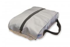 Тент на лодку Polar Bird 385M Стояночный Тент на лодку Polar Bird 385M Стояночный