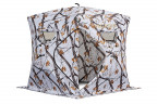 Палатка зимняя HIGASHI WINTER CAMO COMFORT PRO в Ростове