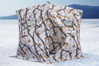 Палатка зимняя HIGASHI WINTER CAMO COMFORT PRO в Ростове