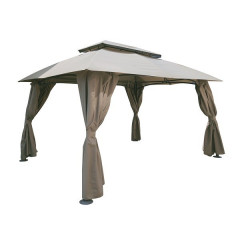 Шатер-тент Green Glade 3 х 4 х 2,6 м (1068) Шатер-тент Green Glade 3 х 4 х 2,6 м (1068)