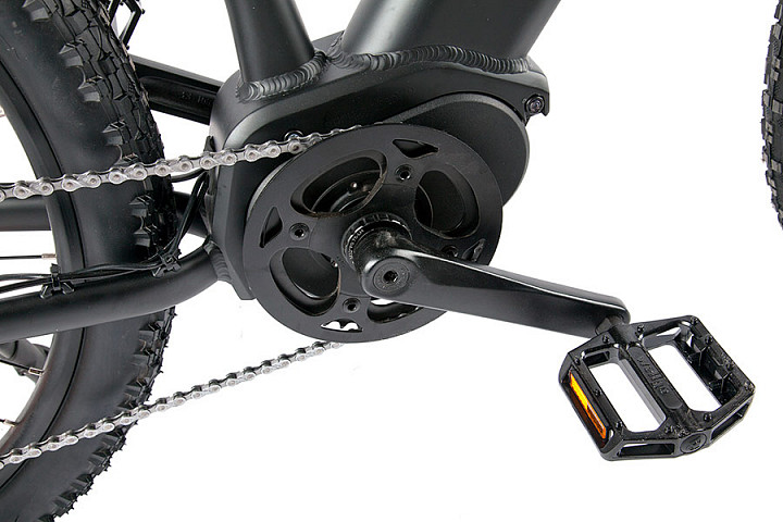 Электровелосипед Eltreco TOP в Ростове