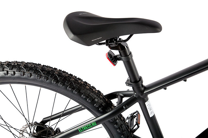 Электровелосипед Eltreco TOP в Ростове