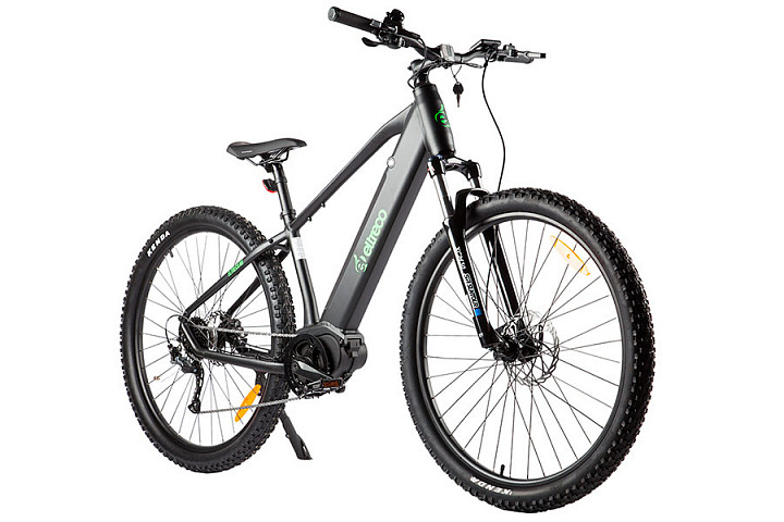 Электровелосипед Eltreco TOP в Ростове