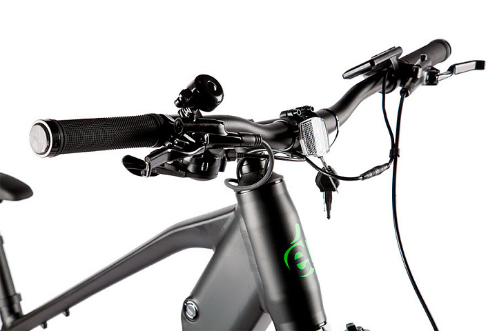 Электровелосипед Eltreco TOP в Ростове