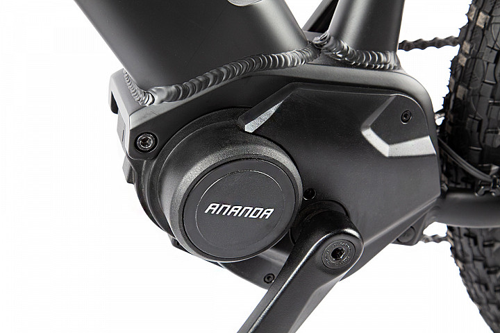 Электровелосипед Eltreco TOP в Ростове