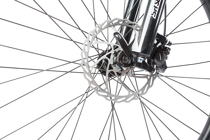 Электровелосипед Eltreco TOP в Ростове