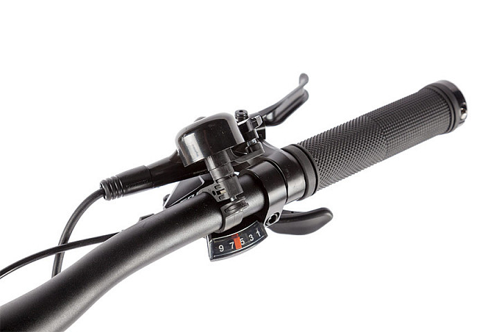 Электровелосипед Eltreco TOP в Ростове