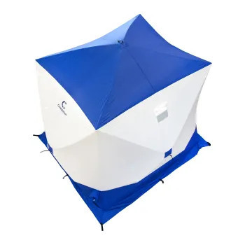 Палатка зимняя куб СЛЕДОПЫТ Long в Ростове