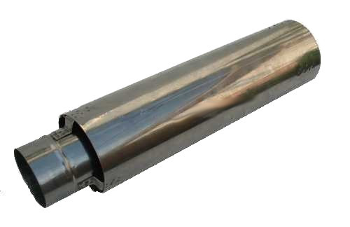 Труба изолированная Большая Пошехонка в Ростове