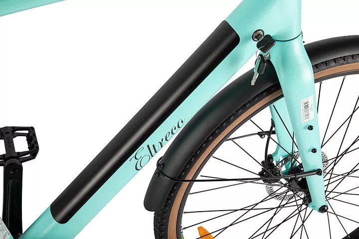 Электровелосипед Eltreco Olymp в Ростове