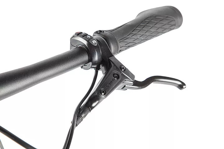 Электровелосипед Eltreco Olymp в Ростове