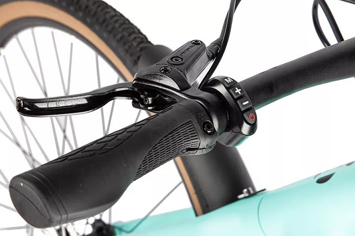 Электровелосипед Eltreco Olymp в Ростове