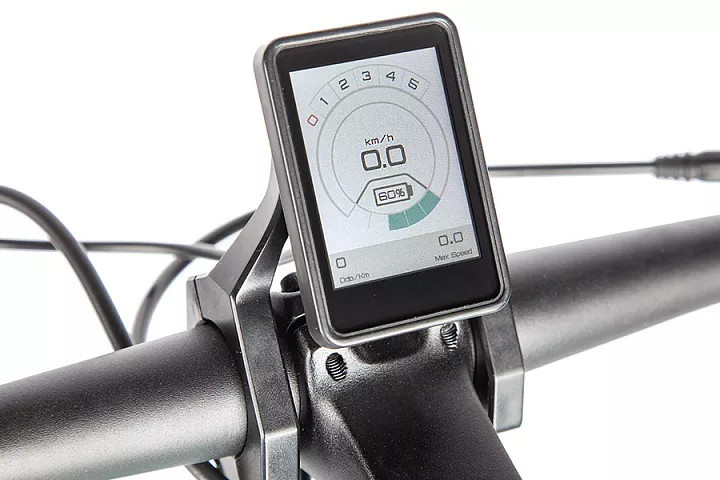 Электровелосипед Eltreco Olymp в Ростове