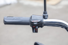 Грузовой электрический трицикл Rutrike Титан NEXT 2000