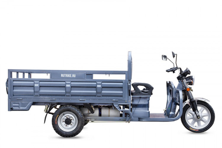 Грузовой электрический трицикл Rutrike Титан NEXT 2000 в Ростове
