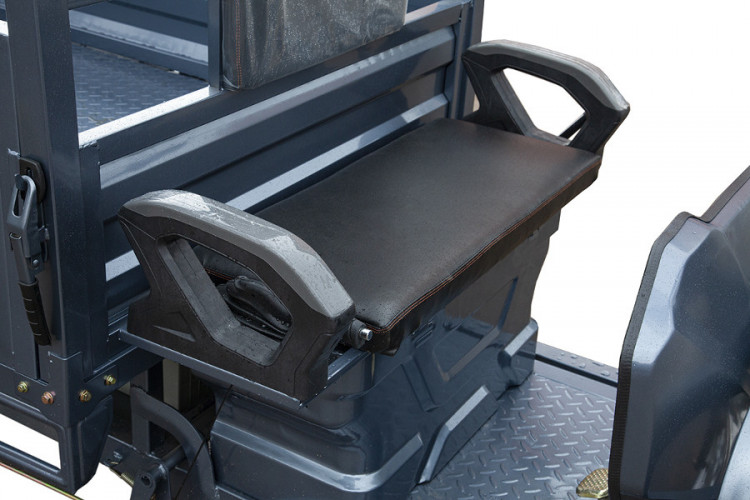 Грузовой электрический трицикл Rutrike Титан NEXT 2000 в Ростове