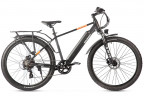 Электровелосипед Gelbert Ran Star 2 PRO в Ростове