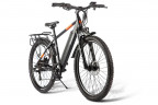 Электровелосипед Gelbert Ran Star 2 PRO в Ростове