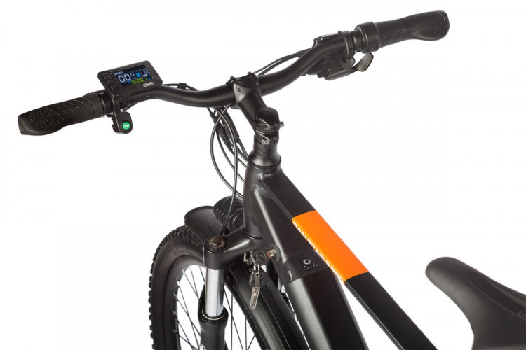 Электровелосипед Gelbert Ran Star 2 PRO в Ростове